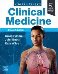 Produktbild: Kumar and Clark's Clinical Medicine