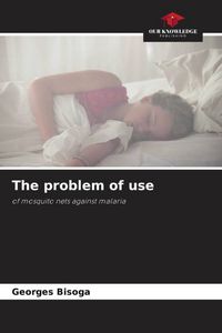 Produktbild: The problem of use
