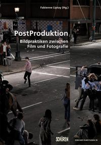 Bild vom Artikel PostProduktion. vom Autor Fabienne Liptay