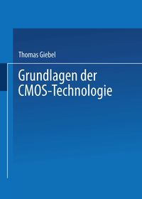Bild vom Artikel Grundlagen der CMOS-Technologie vom Autor Thomas Giebel