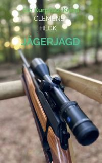 Produktbild: J&auml;gerjagd