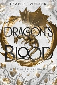 Produktbild: Dragon's Blood