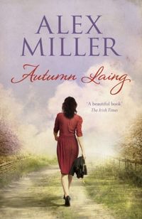 Produktbild: Miller, A: Autumn Laing
