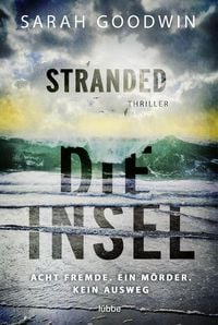 Produktbild: Stranded - Die Insel