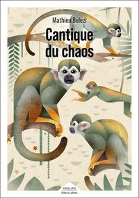 Produktbild: Cantique du chaos