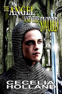 Produktbild: The Angel and the Sword
