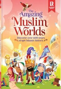 Produktbild: The Amazing Muslim Worlds