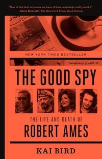 Produktbild: The Good Spy