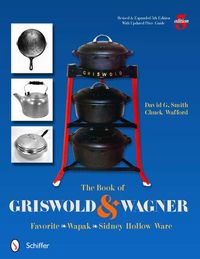 Produktbild: The Book of Griswold & Wagner