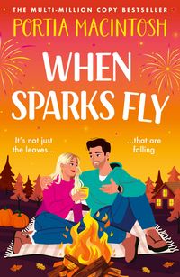 Produktbild: When Sparks Fly
