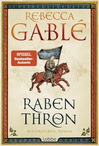 Produktbild: Rabenthron