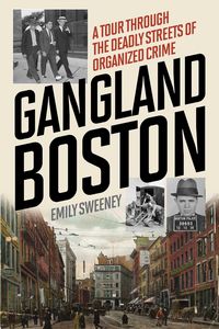 Produktbild: Gangland Boston