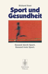 Produktbild: Sport und Gesundheit