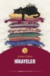Produktbild: Hikayeler