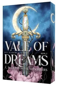 Produktbild: Vale of Dreams