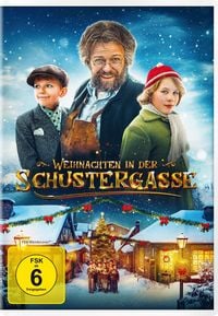 Produktbild: Weihnachten in der Schustergasse