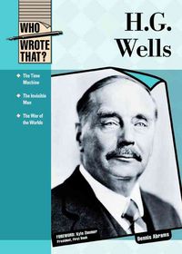 Produktbild: Hg Wells