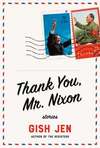 Produktbild: Thank You Mr Nixon