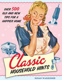 Produktbild: Waggoner, S: Classic Household Hints