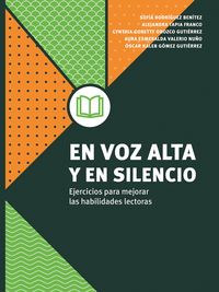 Produktbild: En voz alta y en silencio