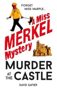 Produktbild: Murder at the Castle