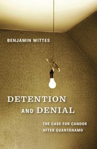 Produktbild: Detention and Denial