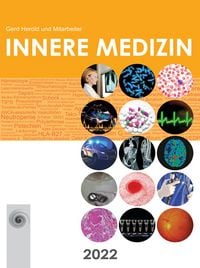 Produktbild: Innere Medizin 2022