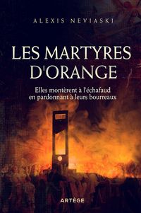 Produktbild: Les martyres d'Orange