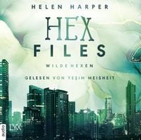 Produktbild: Wilde Hexen - Hex Files, Band 2