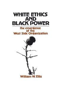 Produktbild: White Ethics and Black Power