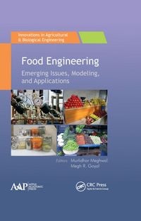 Produktbild: Food Engineering