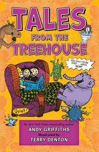 Produktbild: Tales from the Treehouse
