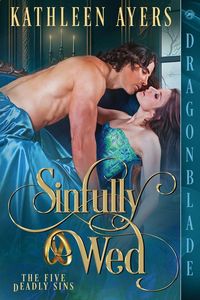 Produktbild: Sinfully Wed