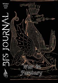 Produktbild: BFS Journal #27