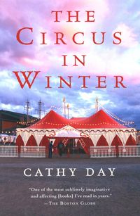 Produktbild: Circus in Winter