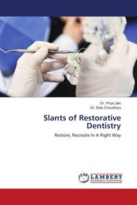Produktbild: Slants of Restorative Dentistry