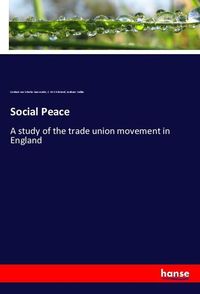 Produktbild: Social Peace