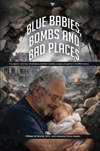 Produktbild: Blue Babies, Bombs and Bad Places