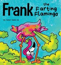 Produktbild: Frank the Farting Flamingo