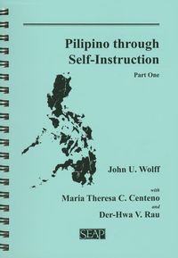 Produktbild: Pilipino Through Self-Instruct
