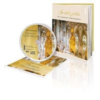 Produktbild: Geschenkbuch &raquo;In dulci jubilo&laquo;