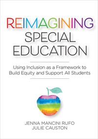 Produktbild: Reimagining Special Education