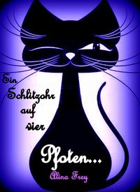 Produktbild: Ein Schlitzohr auf vier Pfoten