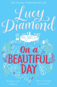 Produktbild: Diamond, L: On a Beautiful Day
