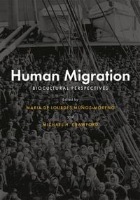 Produktbild: Human Migration
