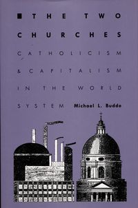 Produktbild: The Two Churches