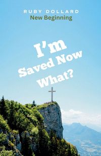 Produktbild: I'm Saved Now What?
