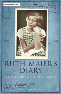 Produktbild: Maier, R: Ruth Maier's Diary