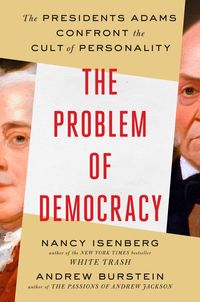 Produktbild: Problem Of Democracy