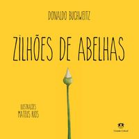 Produktbild: Zilh&otilde;es de abelhas